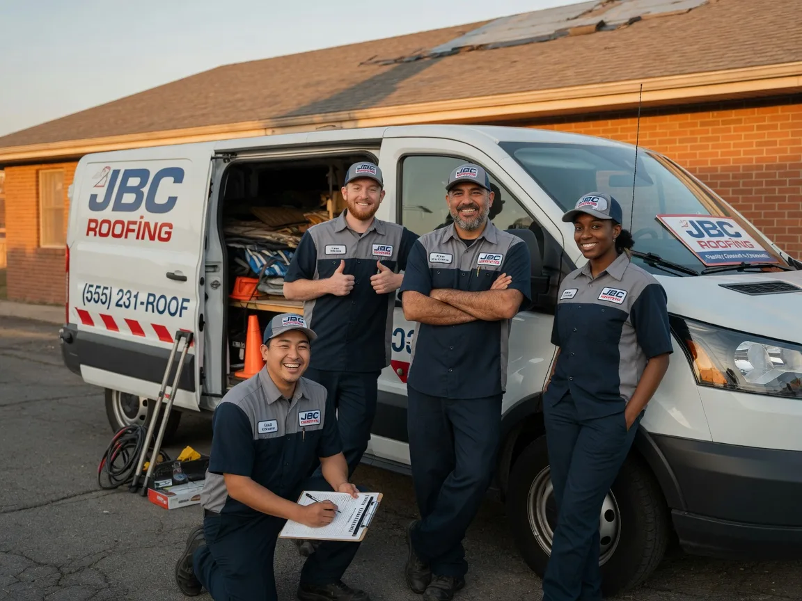 Roof Replacement company in Petersburg, TN