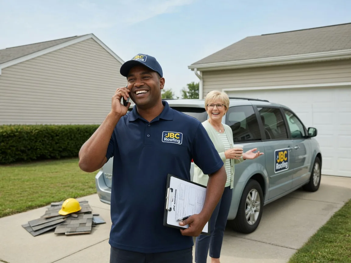 Roof Replacement Petersburg, TN FAQs